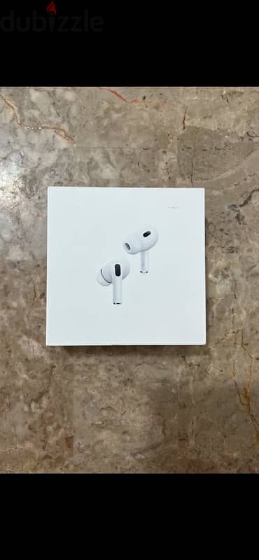 AirPods Pro 2nd generation brand new