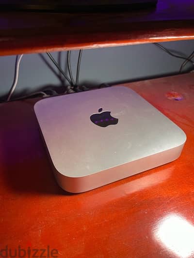 mac mini m1