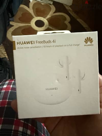 Huawel Free Buds 4i