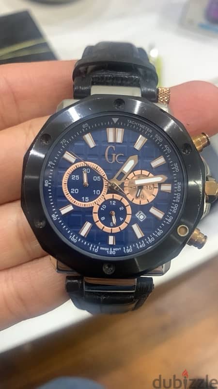 Gc Watch 5