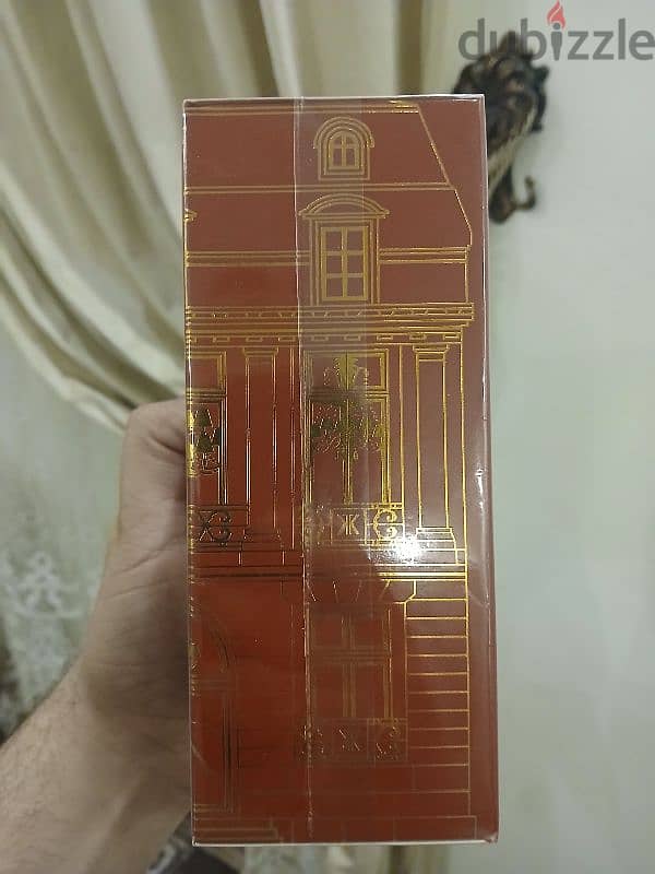 برفيوم baccarat rouge 540 للجنسين اورجنال ١٠٠% 4