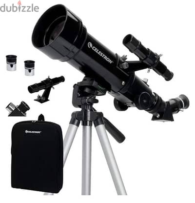 Celestron 70-700 Travel portable telescope