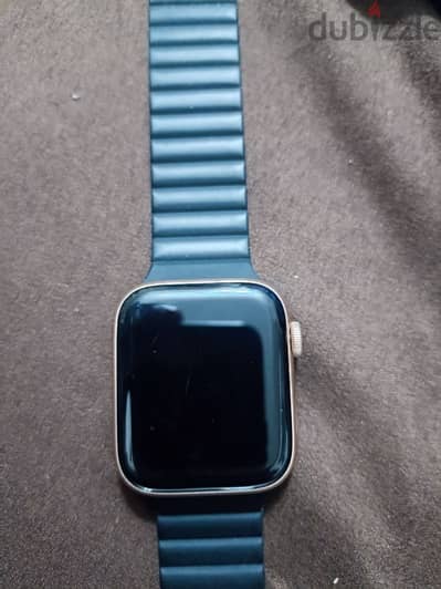 apple watch series 4