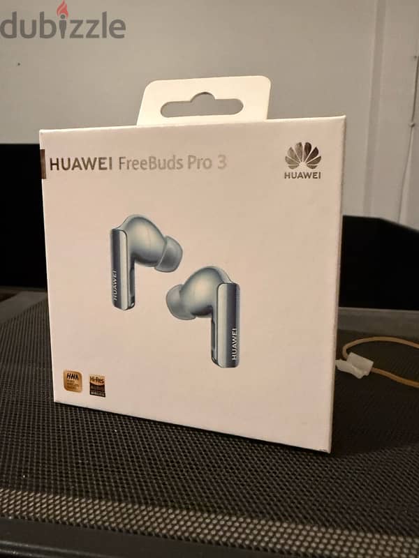 huawei freebuds pro 3 2