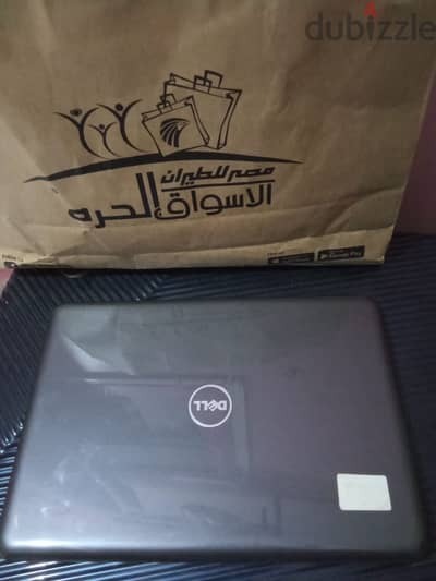 Dell Latitude3380+Giftالأصلي من الامارات جيل سادس استخدام اسبوع