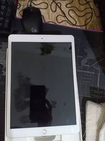 iPad 7