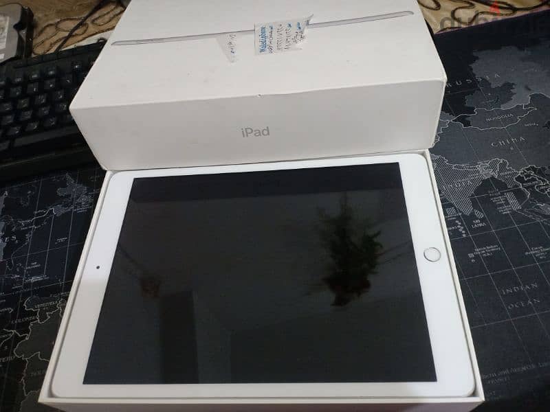 iPad 7 2