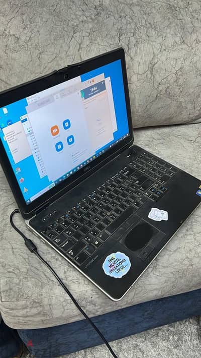 Dell latitude