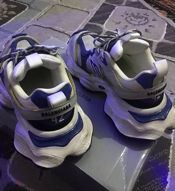 balenciaga cargo sneakers 3