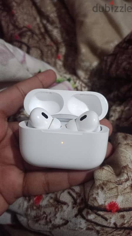 Air pods pro 2 0