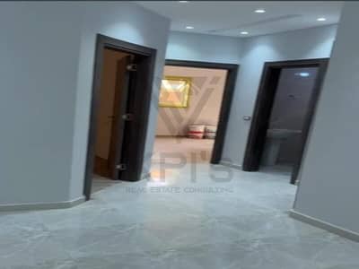 OWN Finished Apartment 3BR Ready to Move -Best Price in Al Shrouk City- 4th District