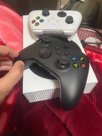 Xbox