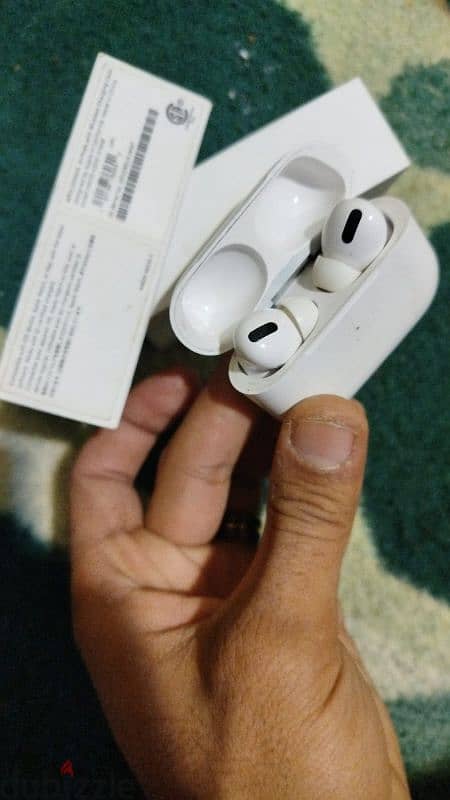 apple airpods pro 2 1