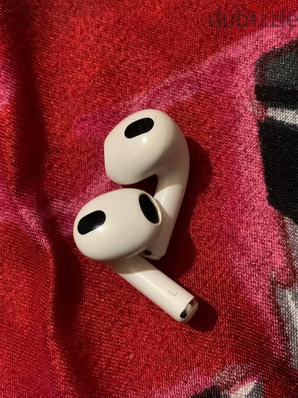 AirPods 3 5