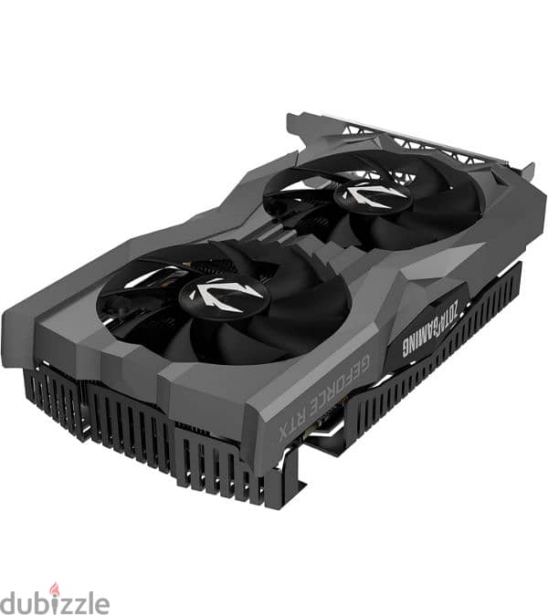 rtx 2060 zotac 0