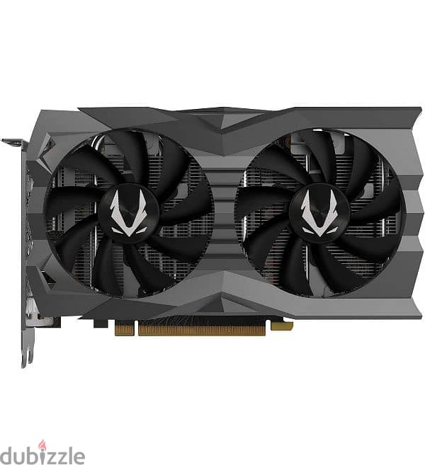 rtx 2060 zotac 1