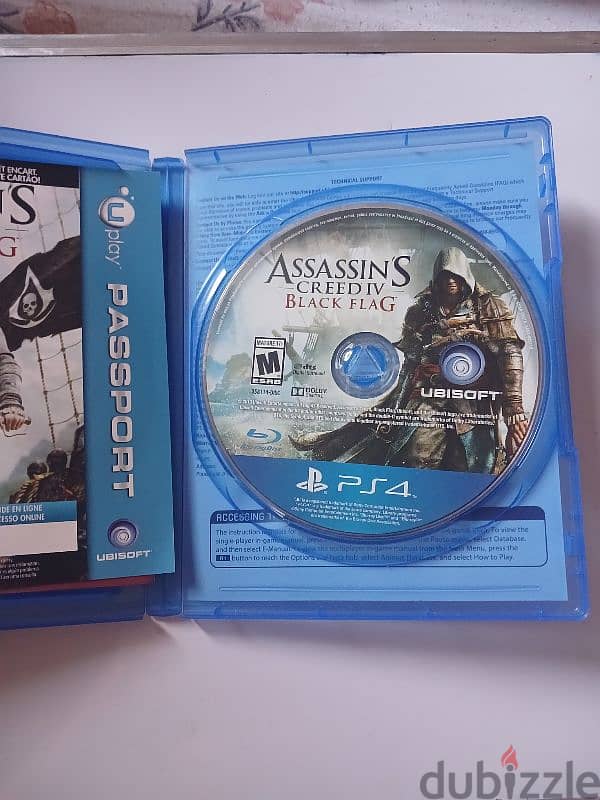 Assassins creed iv black flag 2