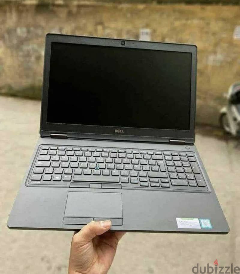 Dell 5570 0