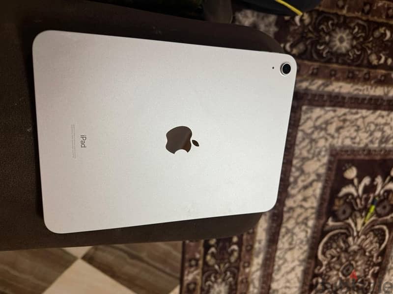 ipad apple 10,9 th generation 256GB 1