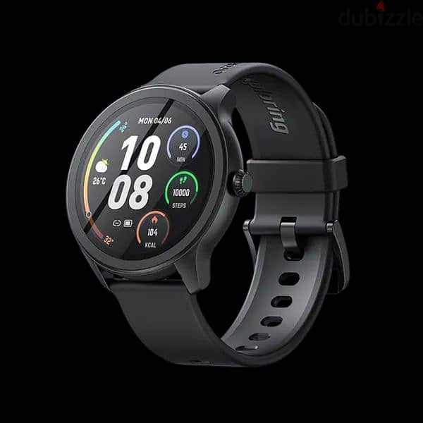 Oraimo Watch 2R - Smart Watch 0