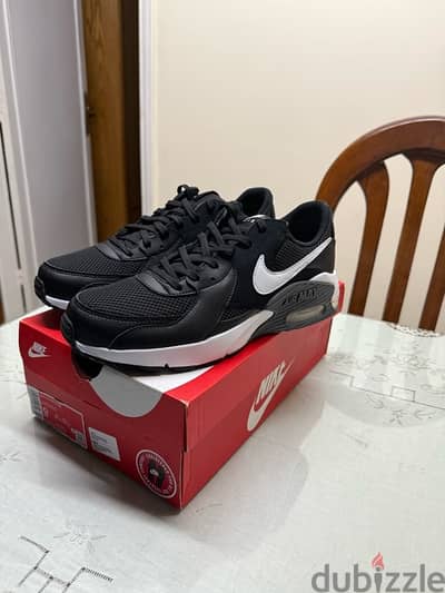 original nike air max size 42 (authentic airmax excee)