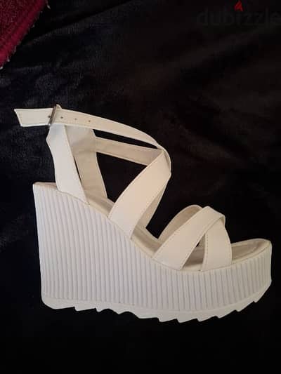 Sandal from Turkish S 39