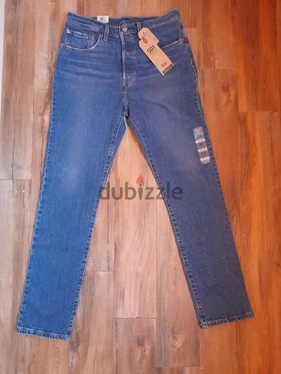 levis jeans for sale (new) بنطلون جينز ليفايز جديد للبيع