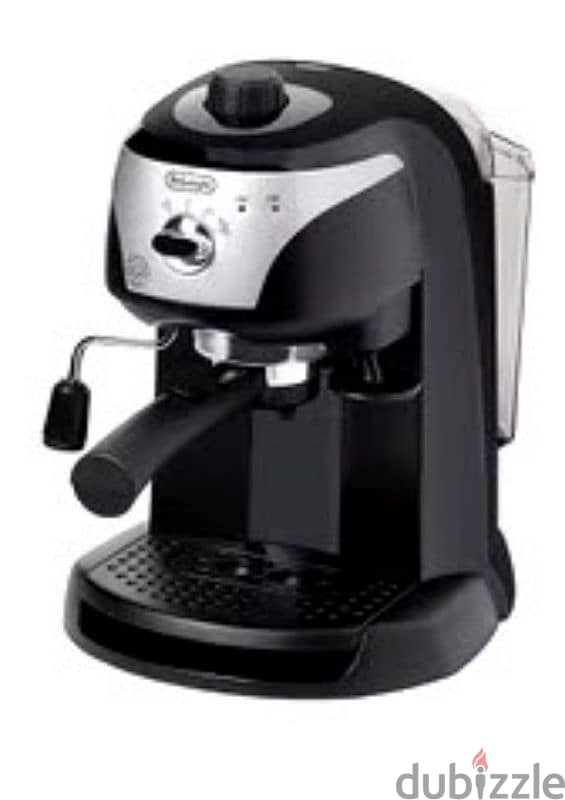 delonghi ec221 2