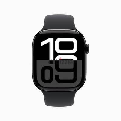 ساعة ابل وتش 10 مقاس 46م إستعمال اسبوع. Apple Watch Series 10 46mm