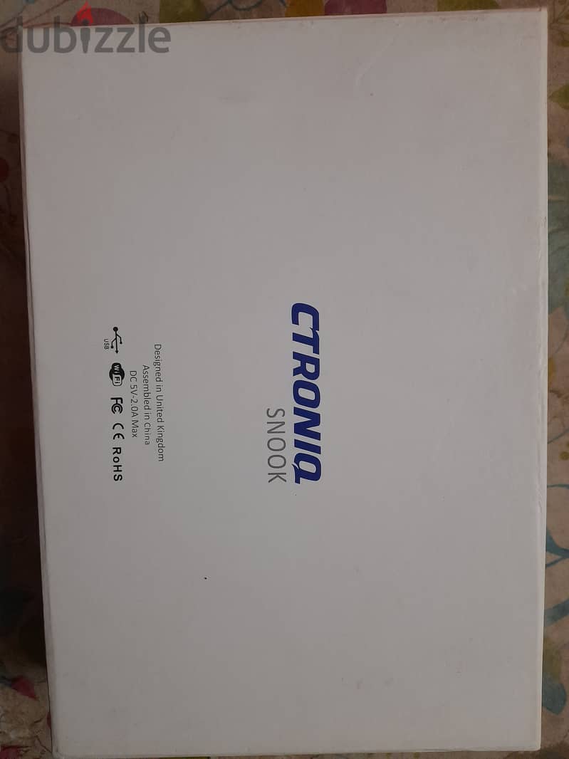 Ctroniq C76 Tablet 5