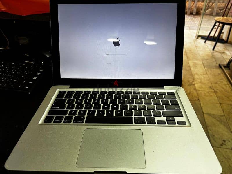 Macbook pro Core i7 4