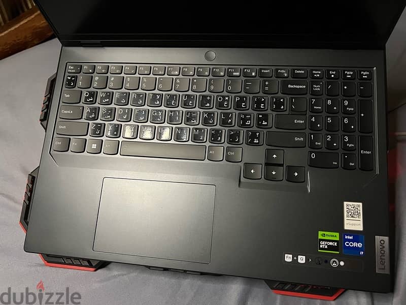 Lenovo Legion Pro 5 16IRX8 Gaming Laptop 1