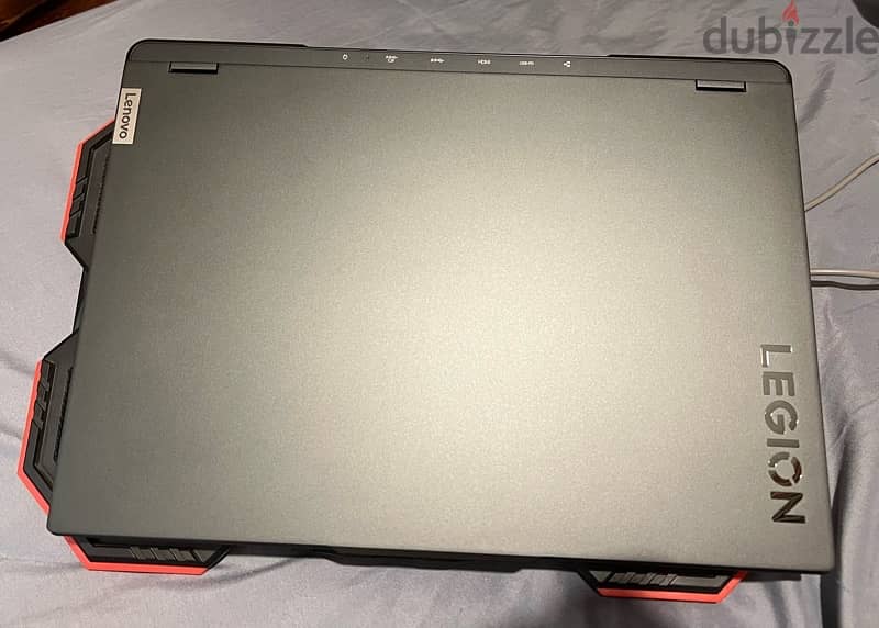 Lenovo Legion Pro 5 16IRX8 Gaming Laptop 3