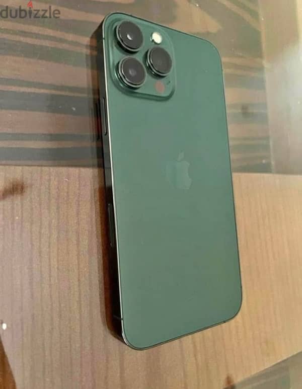 iphone 13 Pro Max 256 1