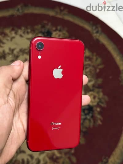 iPhone XR 64g