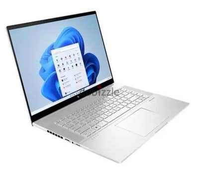 Laptop HP Envy 16 core i9 13900H RTX 4060