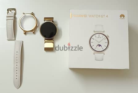 Huawei watch GT4 41mm