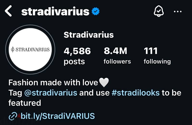 بوط طويل من stradivarius 1