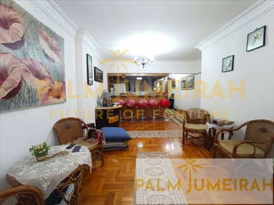 Apartment for sale 180m Laurent Shaarawy Street