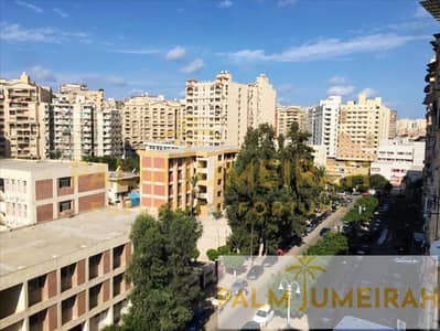 Apartment for rent furnished 160m Smouha