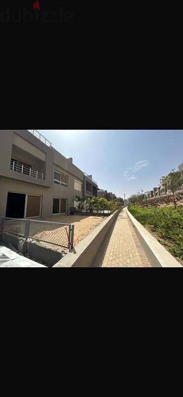 townhouse middle in Etapa تاون هاوس ميدل في ايتابا الشيخ زايد 0