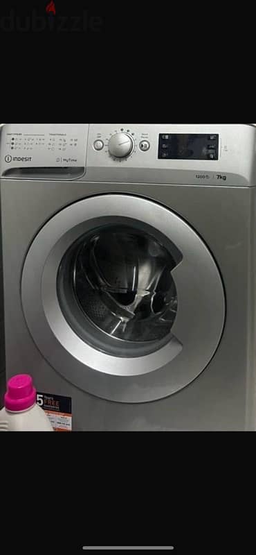 washer (indest)