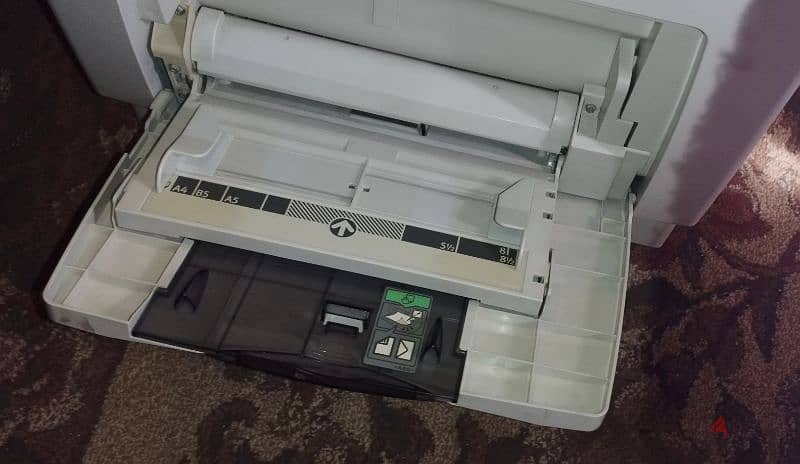 Printer Richoh Aticio SP C420DN 1