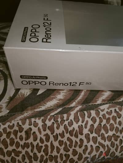 oppo rino 12 f 5G 256 استعمال شهر بالك