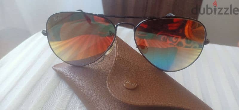 Original Ray Ban Made in Italy & Alexander McQueen & prada barely used 0