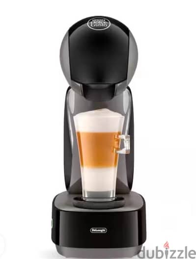 Dolce Gusto coffee machine “Infinissima”