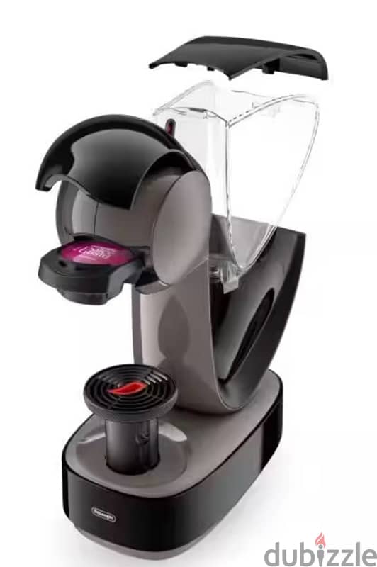 Dolce Gusto coffee machine “Infinissima” 1