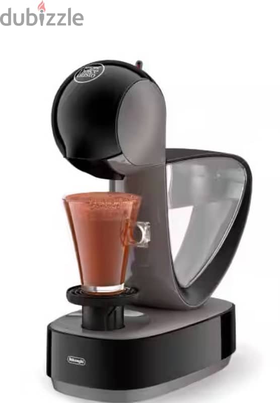 Dolce Gusto coffee machine “Infinissima” 2