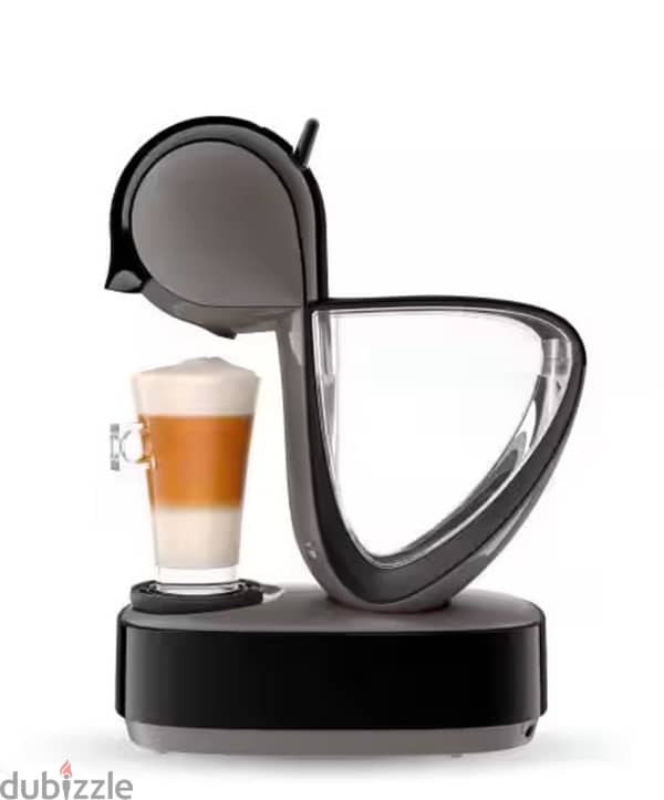 Dolce Gusto coffee machine “Infinissima” 3