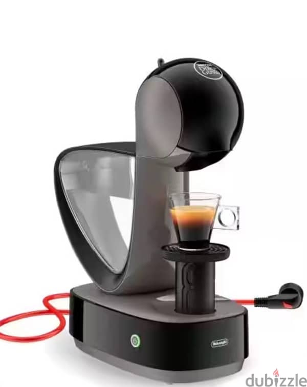 Dolce Gusto coffee machine “Infinissima” 4